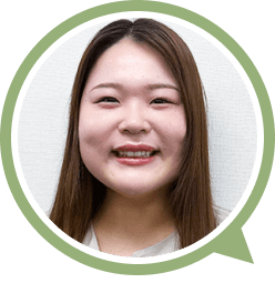 城 羽香菜