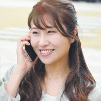 潤井 佑佳