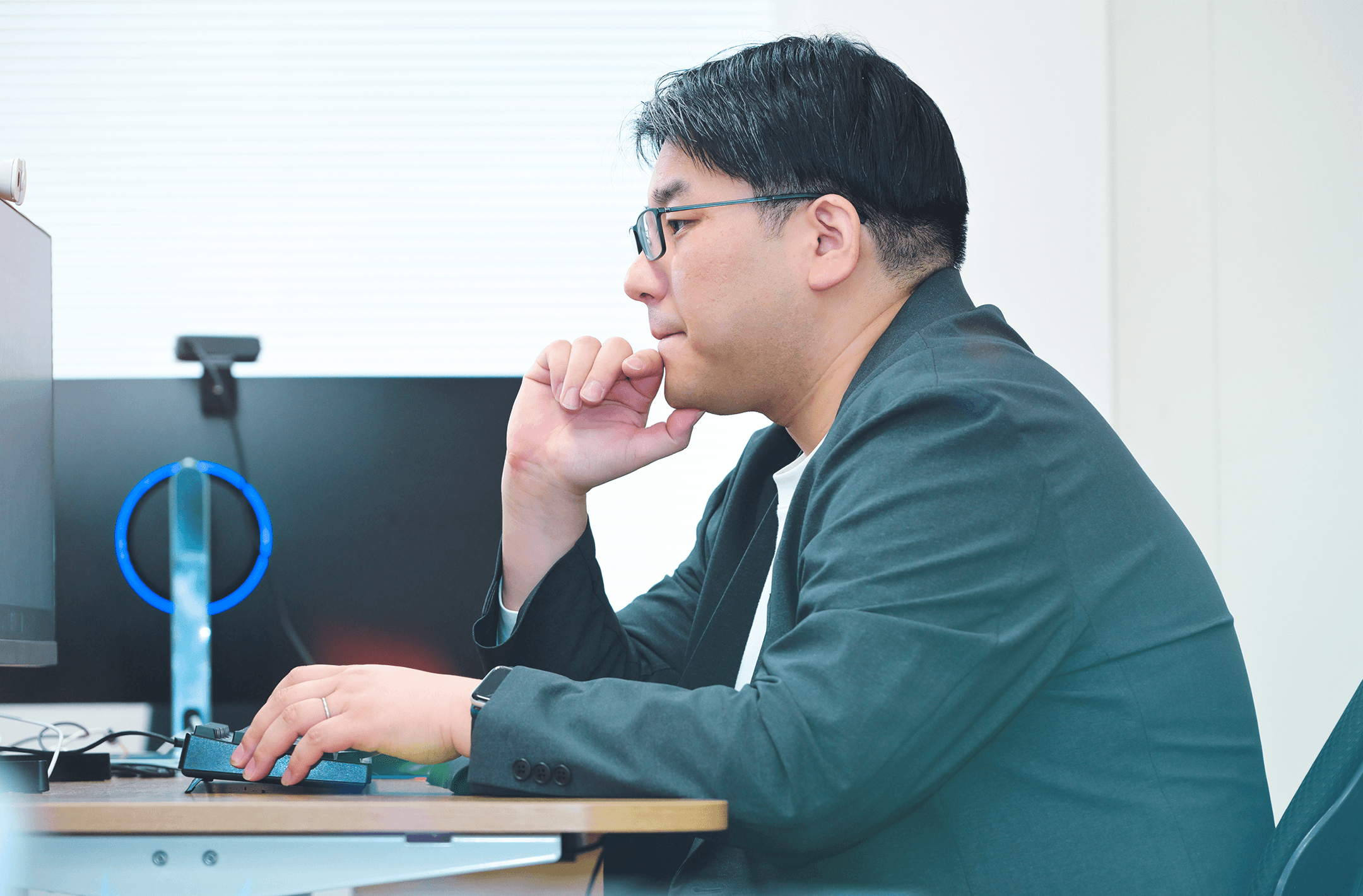マーケティングと成果